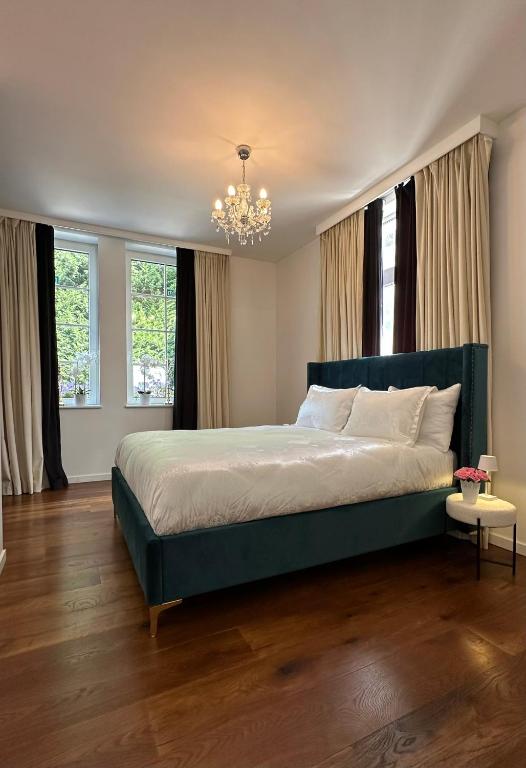 Royal Horses - Bed and Breakfast Overijse