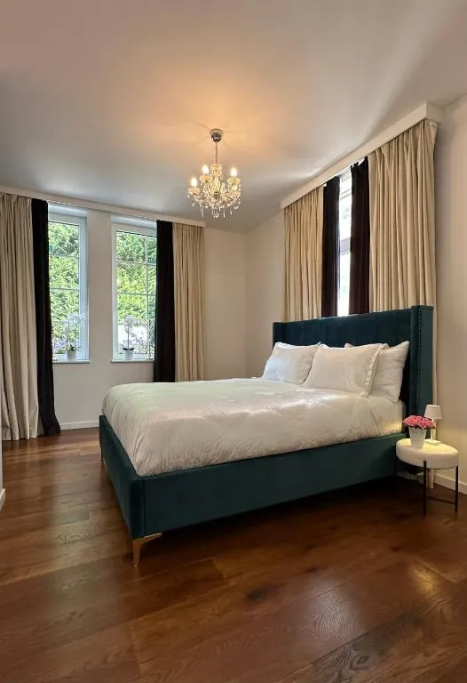 Royal Horses - Bed and Breakfast Overijse