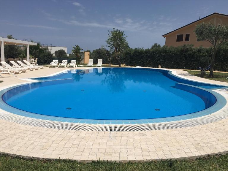 Villa dell'Ulivo - by DomuSicily - B&B Terrasini
