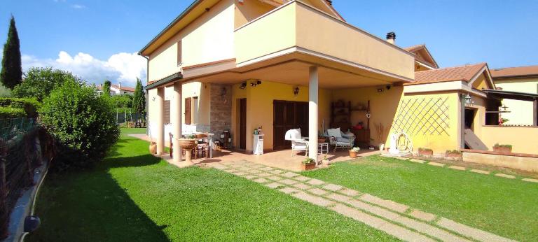 Casa vacanze Sara - Ferienwohnung Gagno