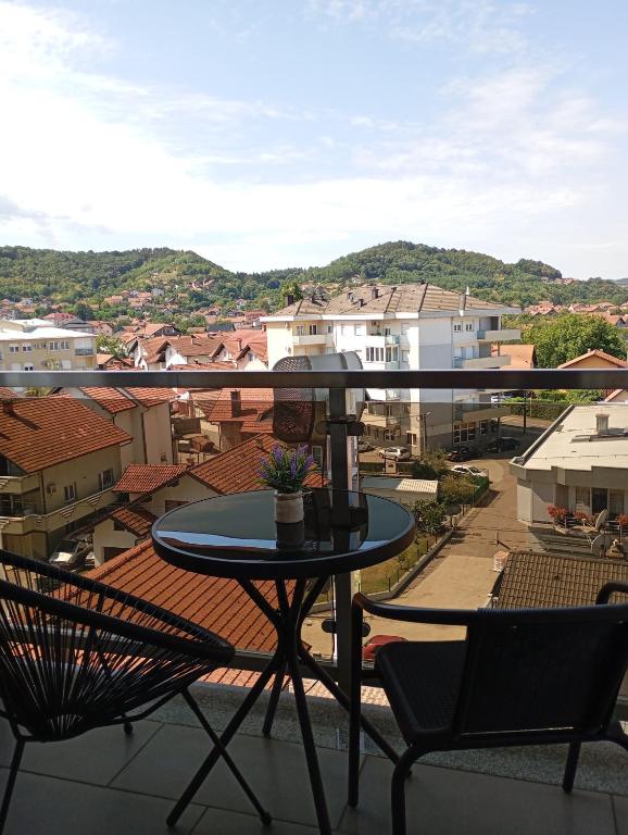 ALEXiS - B&B Modriča