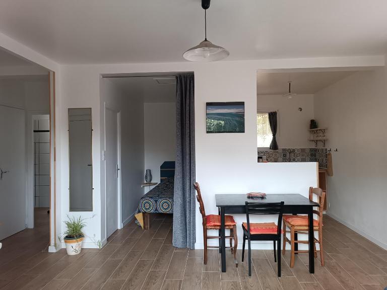 le studio du Chat qui Pêche - B&B Gruissan