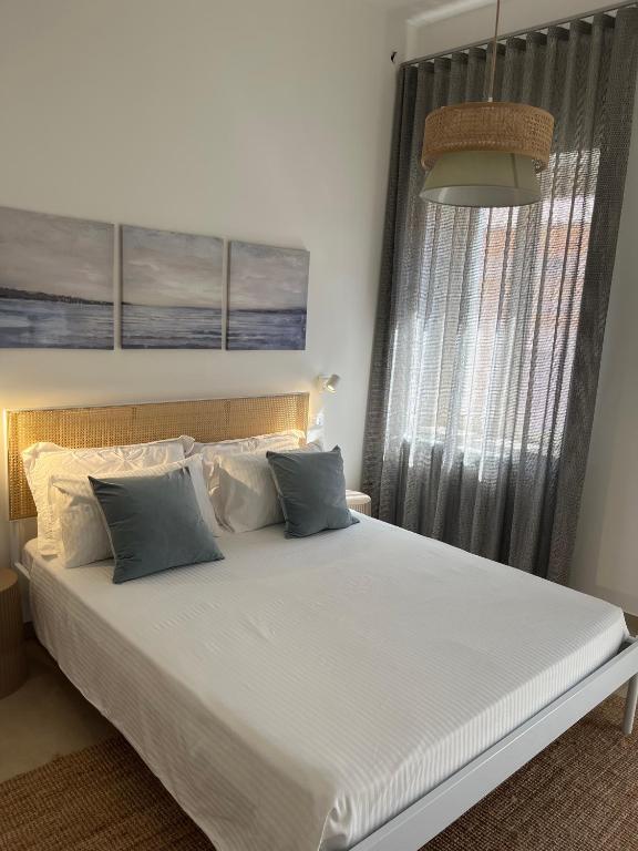 B&B Blueberry by Calabria and Chill - Ferienwohnung Scalea