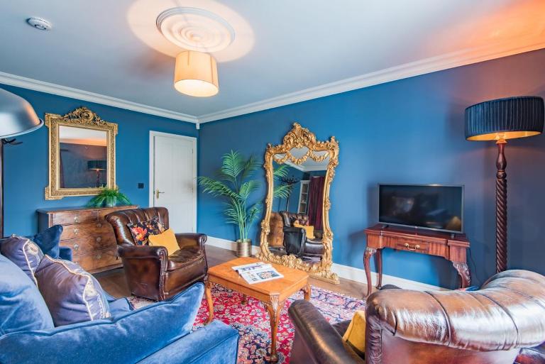 Harbour Master by Keepers Cottages - B&B Whitstable