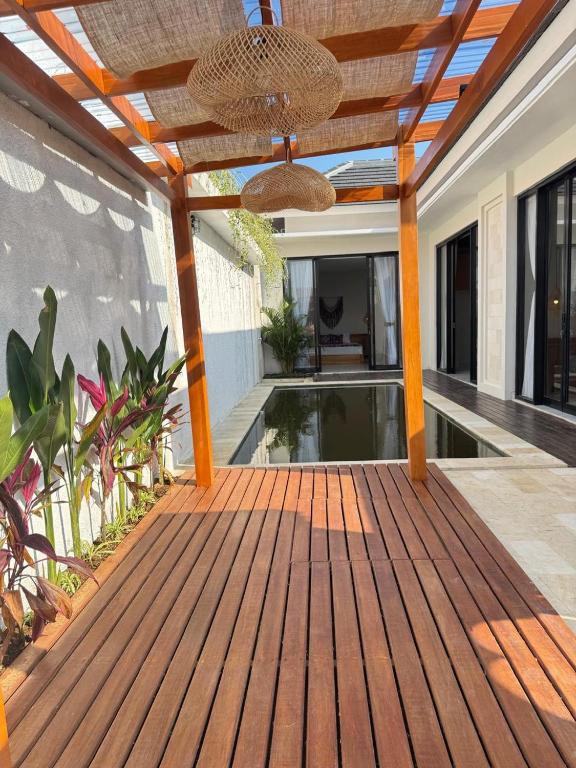Melva Villa - B&B Kelurahan Sanur