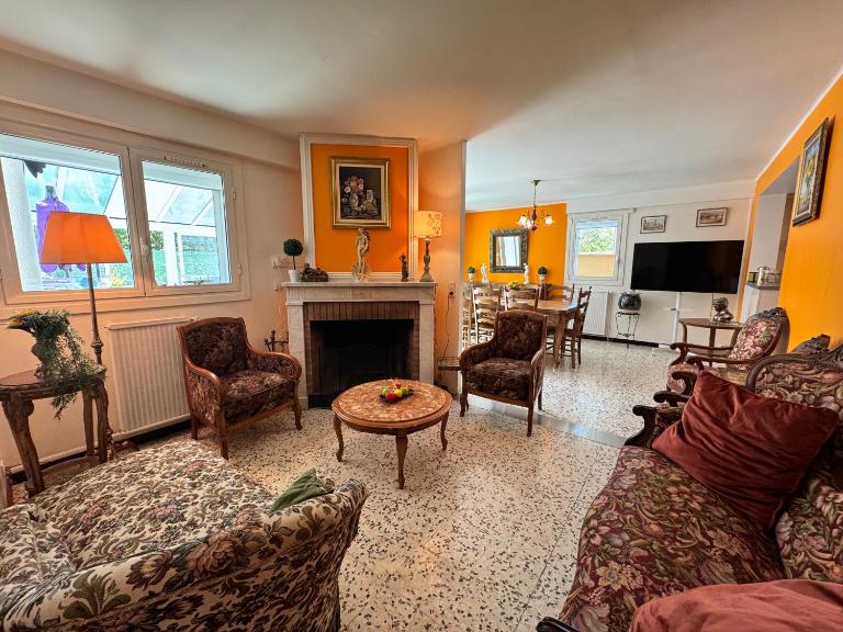 Maison Petite Florence Provençale by Bookingfuté - Chambres d'hôtes Digne-les-Bains