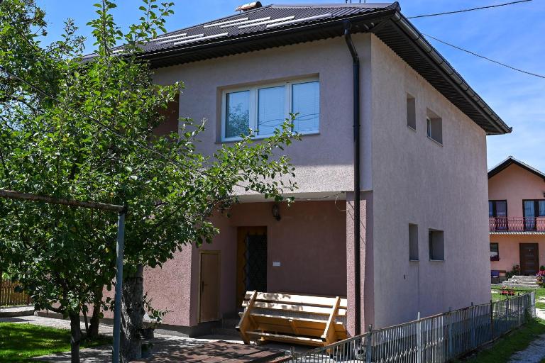 Musafir's House - Bed and Breakfast Pazarić