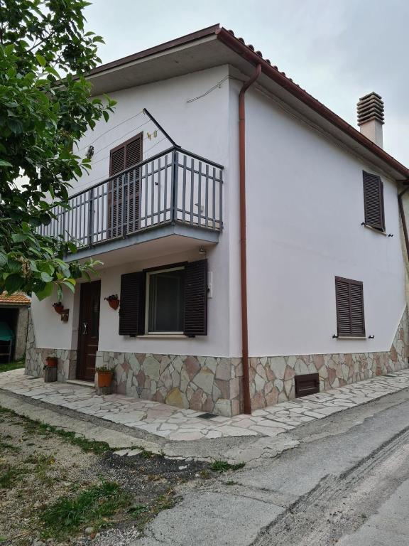 Nonno Marino's house - B&B Monte San Giovanni in Sabina