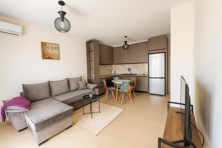 Isolda Apartment Vlore Albania - B&B Vlorë