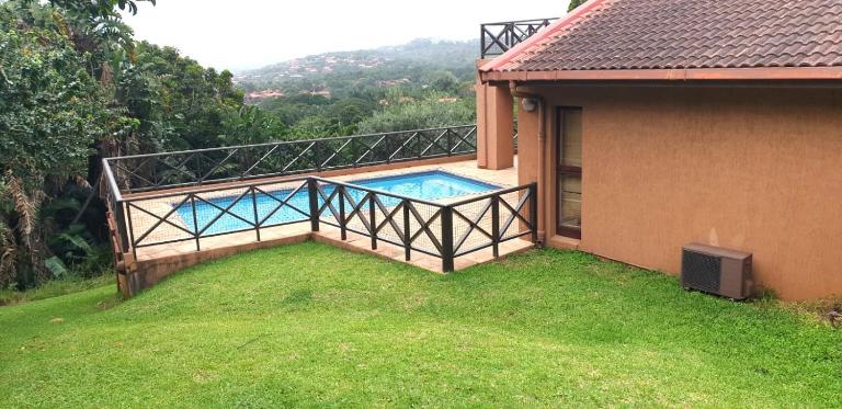 San Lameer beach golf estate Luxury 4 bed villa 14207 - B&B Southbroom