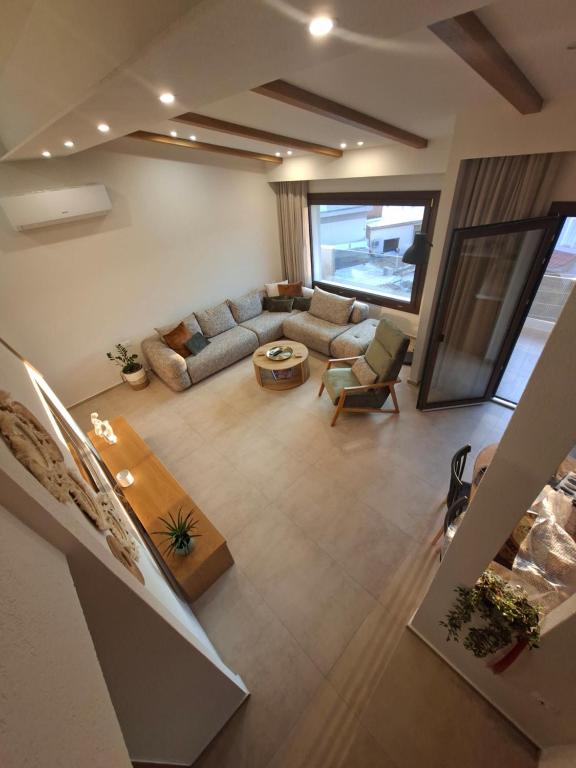 Aelio apartment - B&B Chrysoupoli