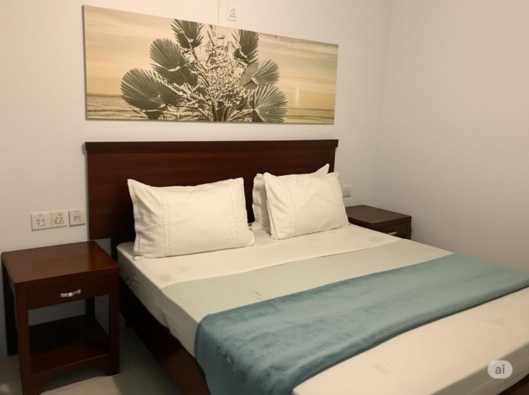 Pousada Caravela - B&B Penha