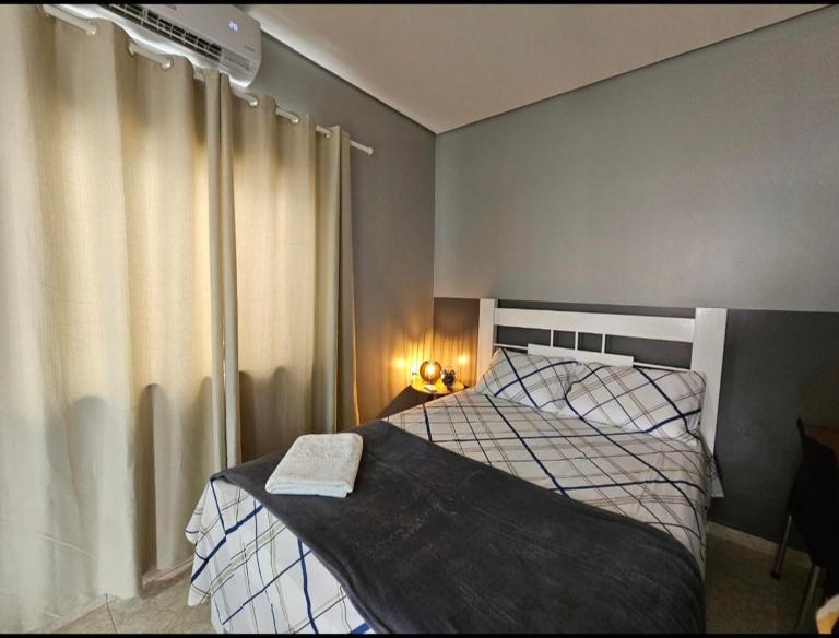 Lu apartamento - Bed and Breakfast Boa Vista