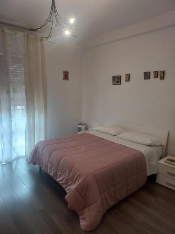 La Nuova Reggia - B&B Casagiove