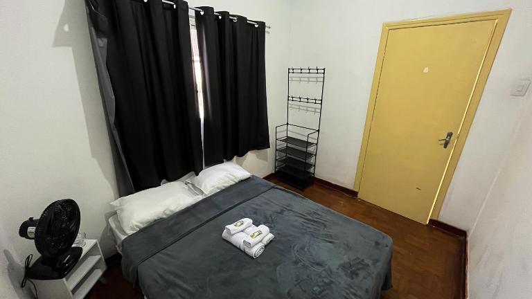 Pousada no Centro de Taubaté - Ferienwohnung Taubaté