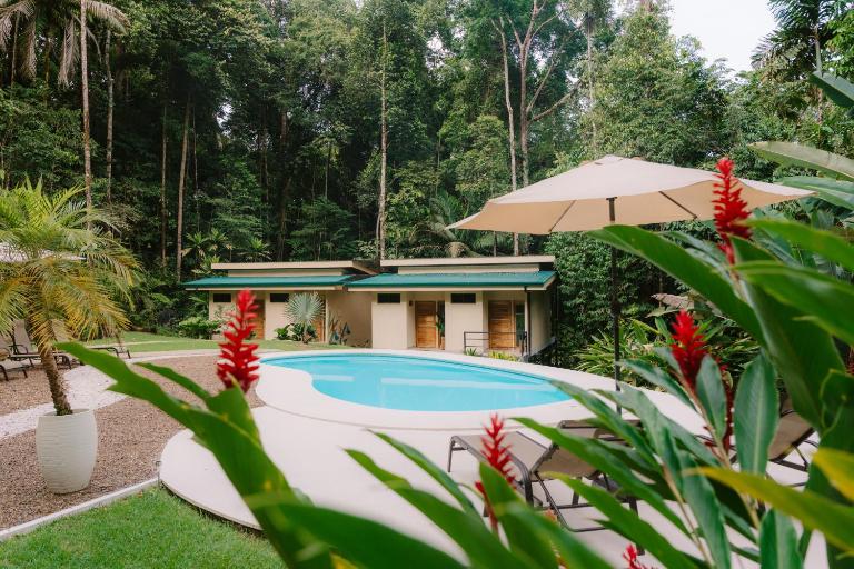 Fauna Lodge - B&B Drake Bay