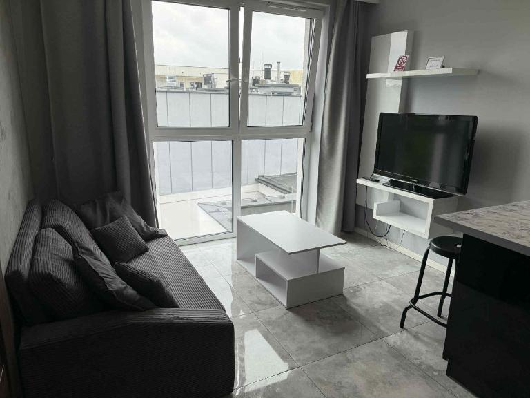 Apartament Poznańska 24 - B&B Bydgoszcz