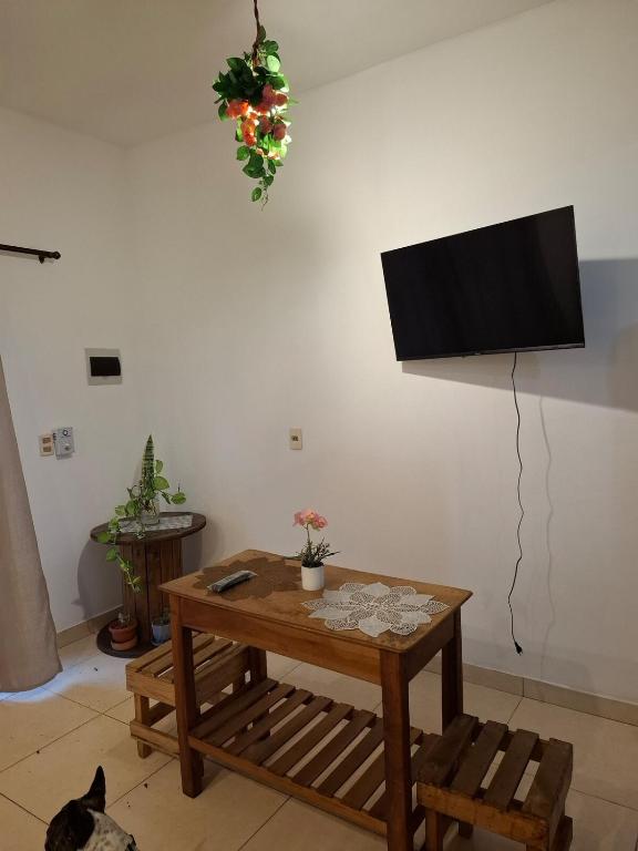 Departamento Studio - B&B Asunción