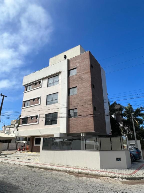 Residencial YÜMA - Ferienwohnung Bombinhas