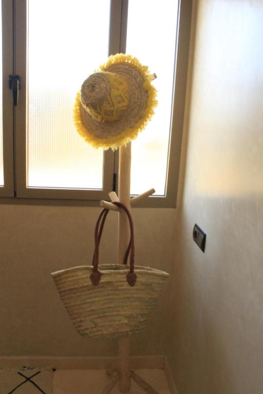 Tamazirt surf housse 2 - Ferienwohnung Agadir