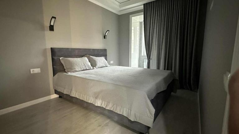 Lux house - B&B Bălţi