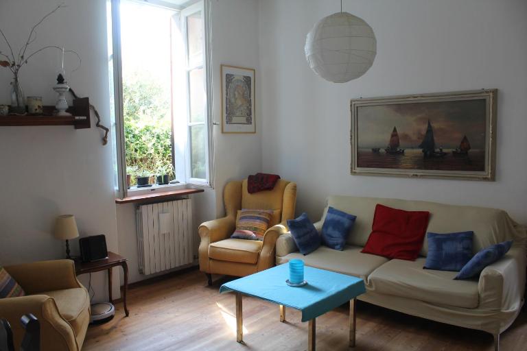 Casa Bonita - Summer apartment in Bellano - B&B Bellano