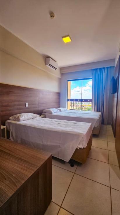 Apartamento Barretos Country Resort - Ferienwohnung Barretos