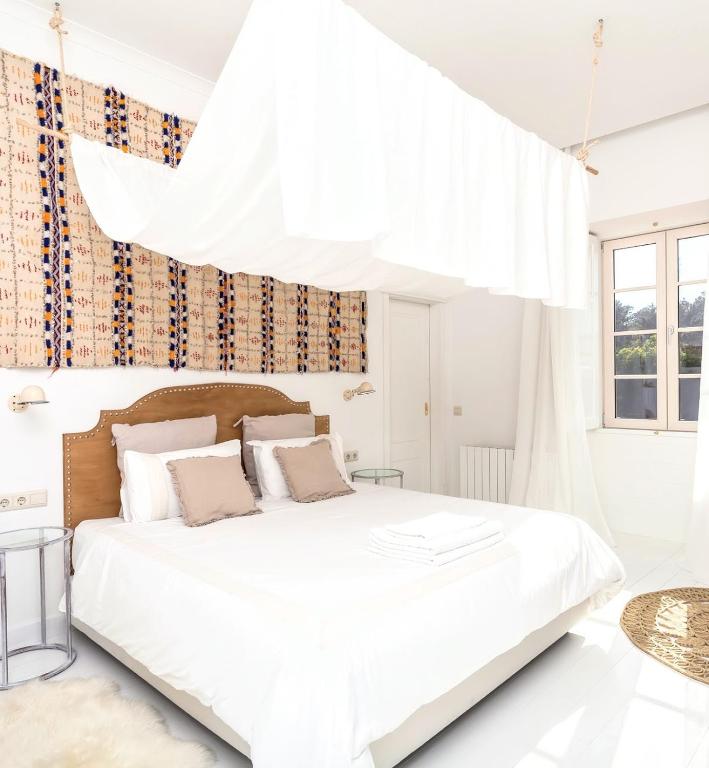 Quinta de Sá - Chambres d'hôtes Vila Nova de Gaia