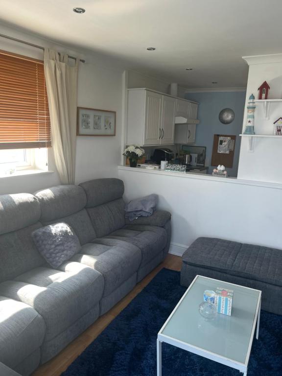 Beach view - B&B Leysdown-on-Sea