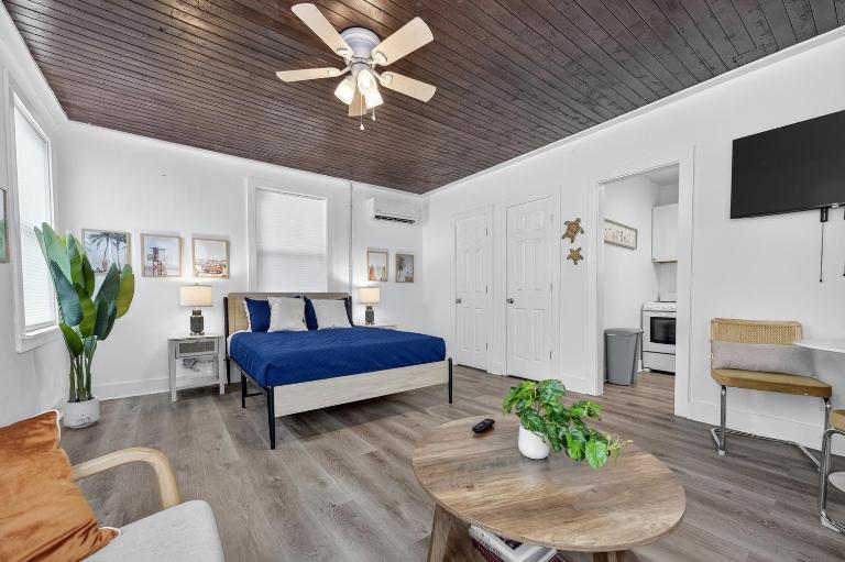 Pensacola Cozy Studio - Ferienwohnung Pensacola