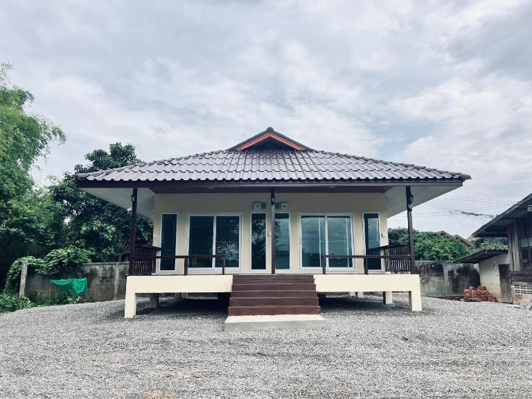 Himmuang Homestay - B&B Ban Tha Duea