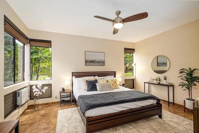 Premier Collection at Grand Champions Wailea - Limited-Time Half Off - Ferienwohnung Wailea