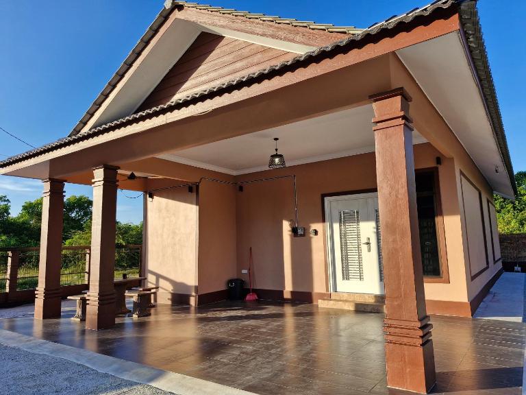 Sofhea Homestay Cherang Ruku - B&B Cherang Ruku