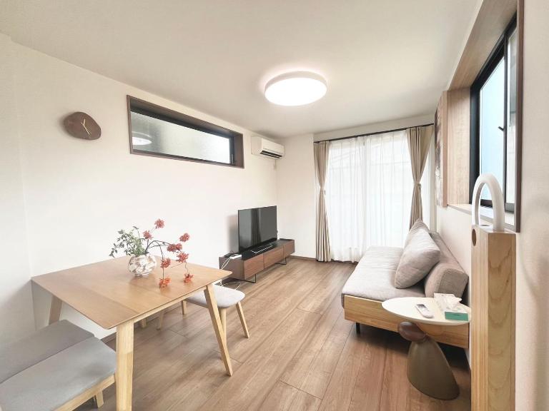 Negishi, Taito City 3LDK-TT0419 - B&B Tokyo