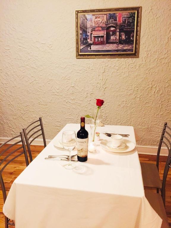 Entire Apartment in heart of Lincoln Park & Lake Sea and beach - B&B Chicago