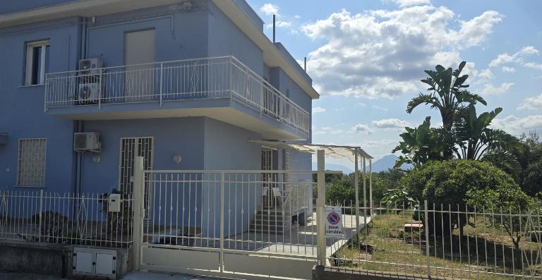 SOLUNTUM - locazione turistica - B&B Santa Flavia