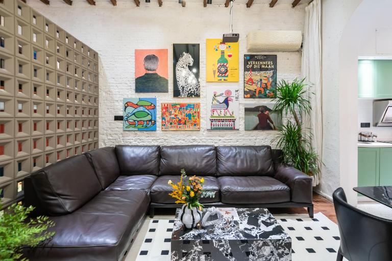 Xizhi B&B & Luxury Courtyard - Ferienwohnung Shanghai