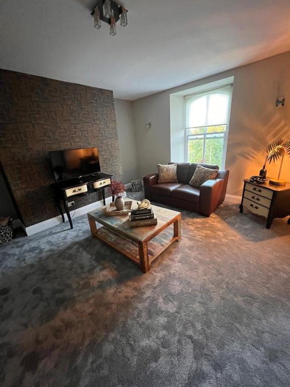 Cherry Blossom Loft - B&B Harrogate