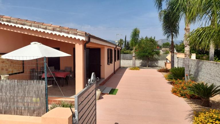 Casa Maria Teresa - B&B Cardedu