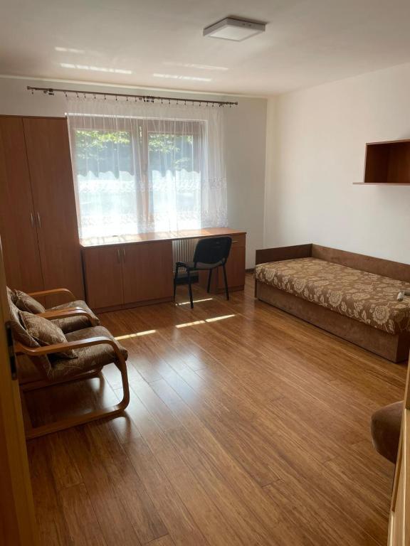 Wakacje w Orłowie - B&B Gdynia