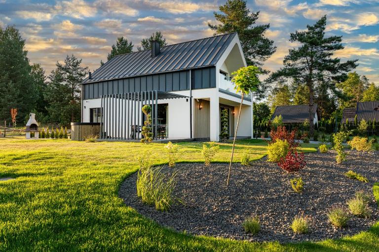 Prestige House Masuria - B&B Wikno