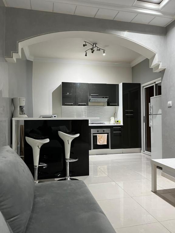 Appartement moderne à Agadir - Ferienwohnung Agadir