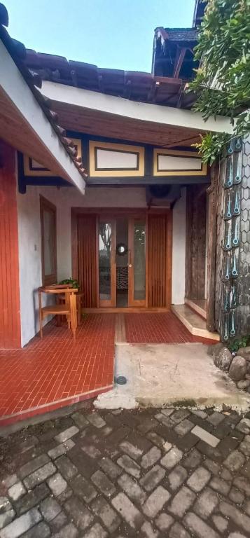 Chody House - B&B Jepara