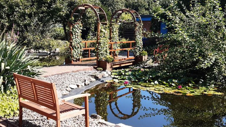 Ferienwohnung Tölle - B&B Bad Rehburg