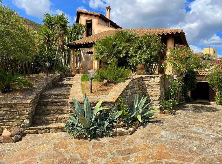 Villa Scholl - B&B Muravera