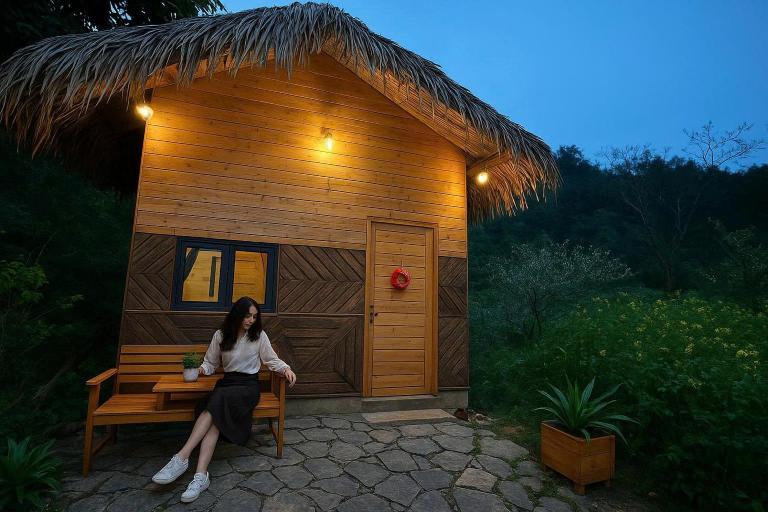 A Páo Homestay - B&B Pan Pho Piao Bong