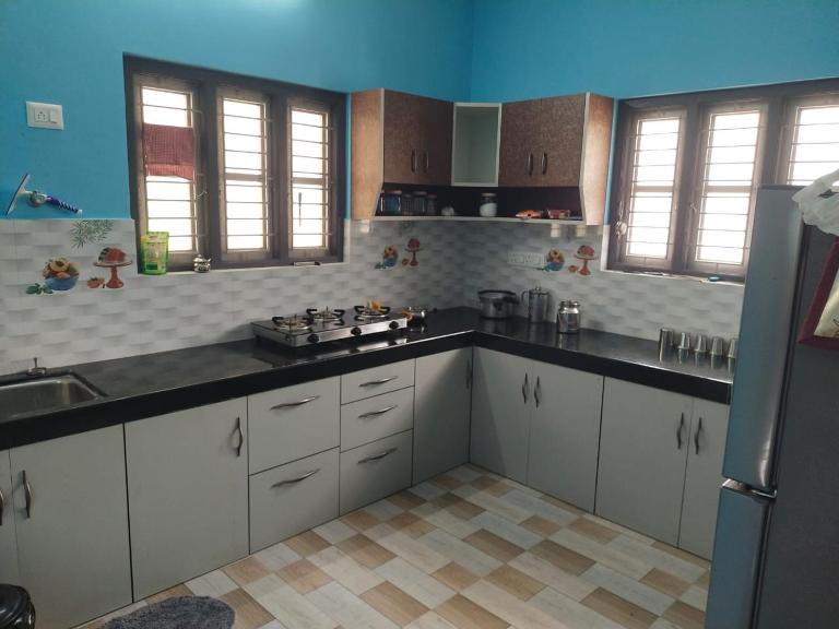 Athithi Home Stay - B&B Udupi