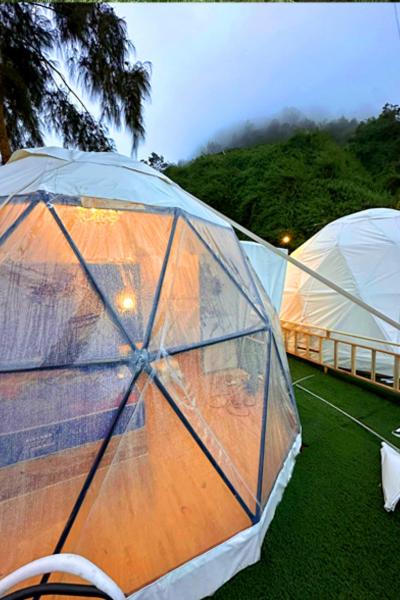 Afton Boba 1 Sikunir - B&B Kejajar