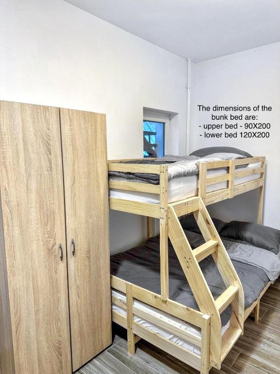 Vesna Studios - B&B Ljubljana