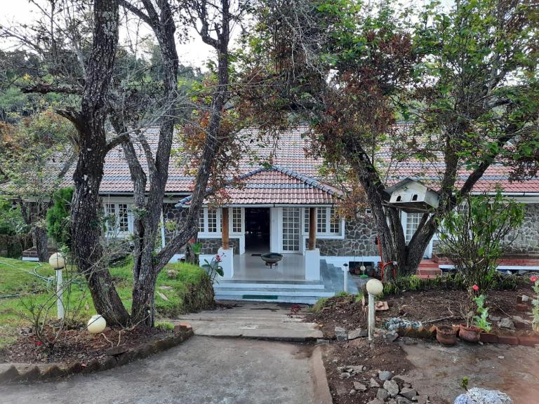 Mount Pleasant Boutique Stay - B&B Kodaikānāl